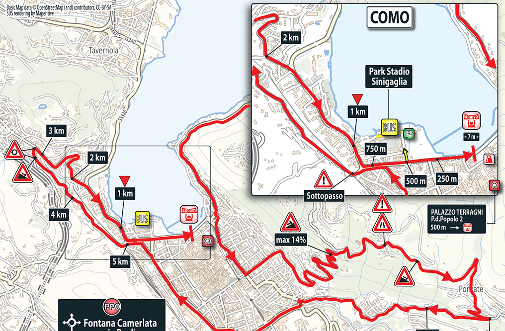 Home Il Lombardia Sito Ufficiale del Giro di LombardiaIl Lombardia