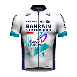 Maglia Squadra BAHRAIN VICTORIOUS 