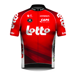 Maglia Squadra LOTTO